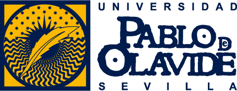 Universidad Pablo Olavide Logo