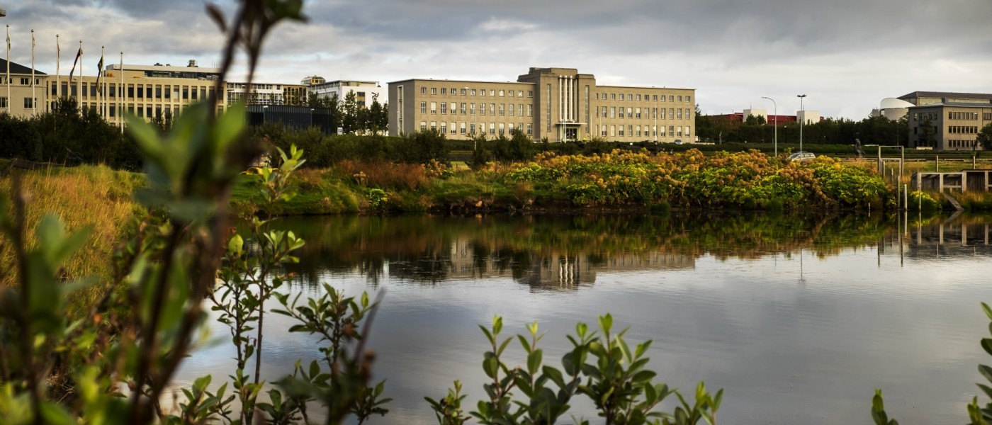 University of Iceland, Reykjavik
