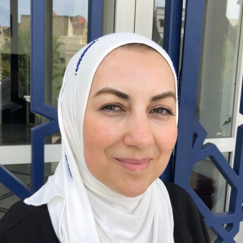 Karima Benayad